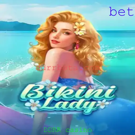 Explorando BikiniLady: Um Mergulho no Mundo do Jogo DDRR Casino