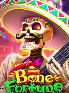 Explorando o Mundo do BoneFortune: Um Guia Completo no DDRR Casino