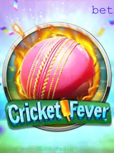 Explorando o Excitante Mundo de CricketFever e DDRR Casino