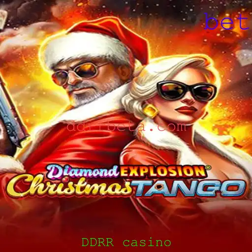 Descubra DiamondExplosionTango e o Fascinante Mundo de DDRR Casino