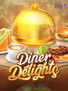 DinerDelights: Uma Viagem Ao Universo de DDRR Casino
