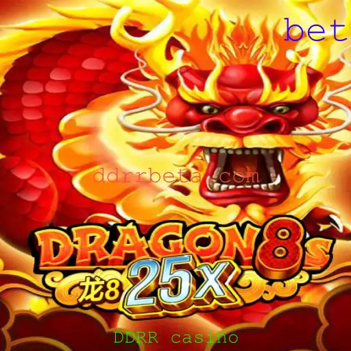 Explorando o Mundo de Dragon8s25x: Um Mergulho no DDRR Casino