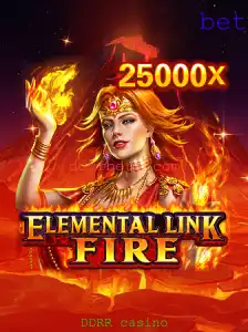 Explorando o Universo de ElementalLinkFire no Contexto do DDRR Casino
