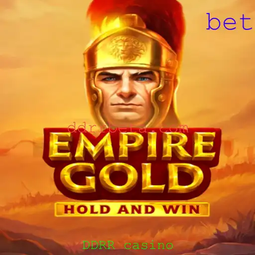 EmpireGold: Descubra as Regras e Estratégias do DDRR Casino
