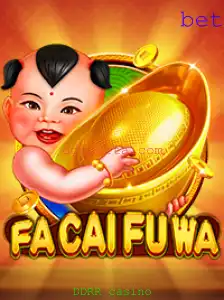 Descubra o Empolgante Jogo FaCaiFuWa no Mundo do DDRR Casino