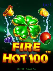 Descubra o Fascinante Mundo de FireHot100: O Jogo que Está Transformando o Cenário dos Casinos
