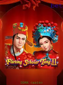 Explorando FlirtingScholarTangII: Um Mergulho no Mundo do Jogo com DDRR Casino