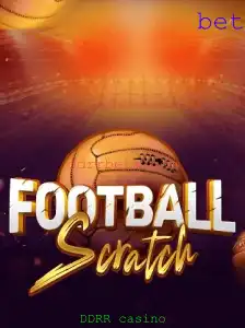 Explorando o Fascinante Mundo do FootballScratch no DDRR Casino