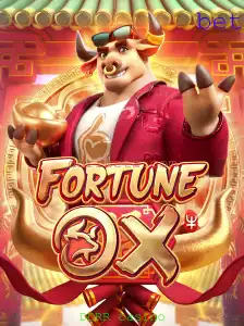 Explorando FortuneOx: O Jogo de Cassino que Está Agitando o DDRR