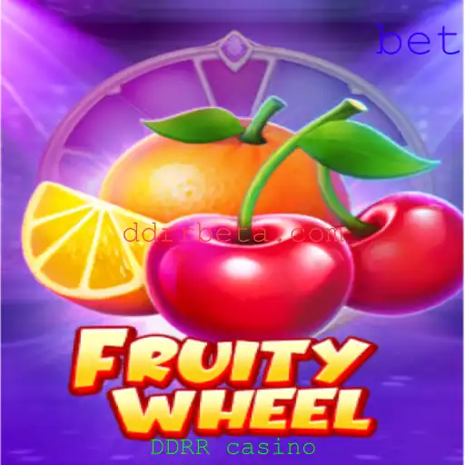 Explorando o Universo do FruityWheel no DDRR Casino