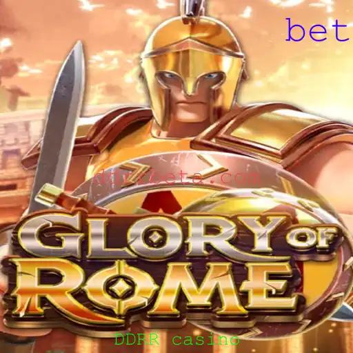 Explorando GloryofRome: Um Mergulho no Mundo dos Jogos de Cassino DDRR