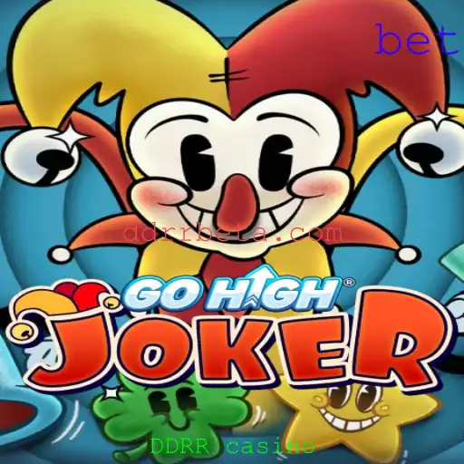 Descubra o Fascinante Mundo de GoHighJoker no DDRR Casino