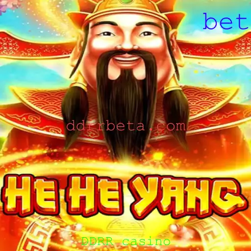 Explorando o Mundo de HeHeYang e DDRR Casino