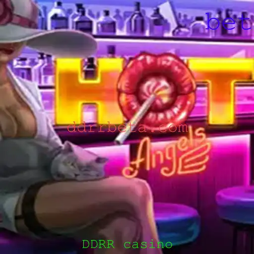 HotAngels: Um Guia Completo para o Fascinante Mundo do Jogo DDRR Casino