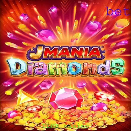 Descubra o Mundo de JManiaDiamonds no DDRR Casino