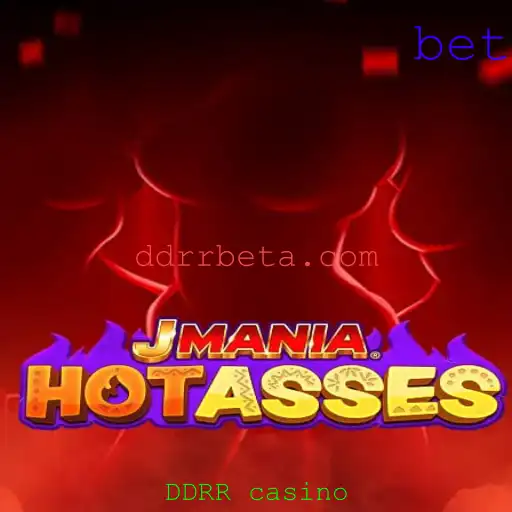 JManiaHotAsses e o Fenômeno DDRR Casino: Uma Experiência de Jogo Única