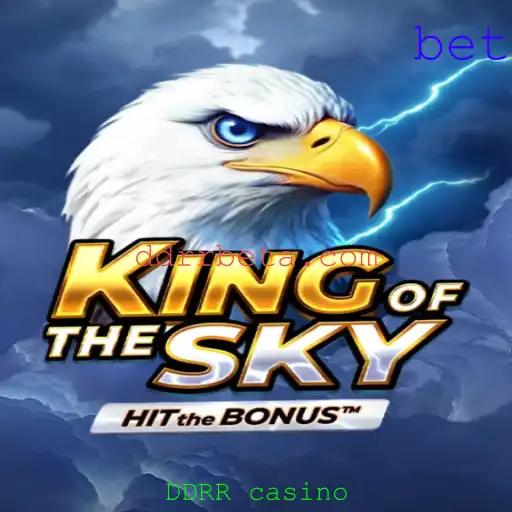 Descubra KingOfTheSky: Uma Aventura Interativa com DDRR Casino