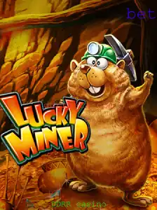 Descubra o Mundo Empolgante de LuckyMiner: O Novo Sucesso do DDRR Casino