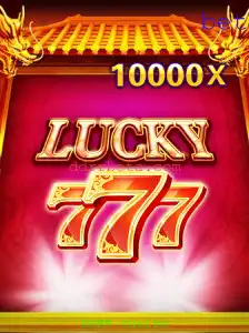 Descubra o Jogo LuckySeven: A Emoção do DDRR Casino