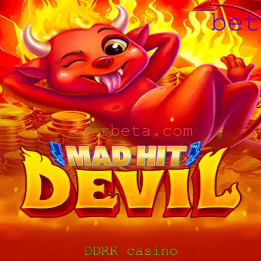 MadHitDevil: Desbravando o Mundo do Jogo DDRR Casino