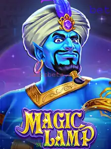 Descubra o Fascinante Mundo de MagicLamp no DDRR Casino