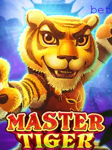 Explorando o Fascinante Mundo do Jogo MasterTiger no DDRR Casino