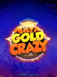 MayaGoldCrazy: Descubra o Fascínio do Jogo com DDRR Casino