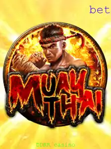 Descubra as Regras e Dinâmicas do Jogo MuayThai no DDRR Casino