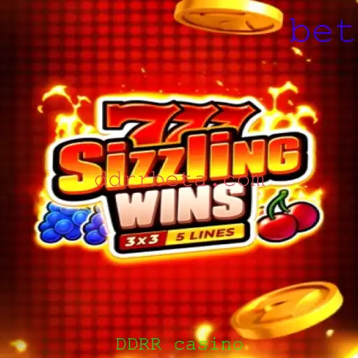 Descubra os Segredos do Jogo 777sizzlingwins com DDRR Casino