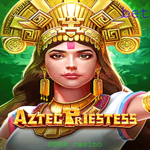 AztecPriestess: O Novo Jogo no DDRR Casino