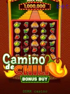 CaminodeChiliBonusBuy e DDRR Casino: Uma Jornada Empolgante pelo Mundo dos Cassinos Online