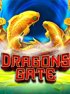 DragonsGate: A Nova Sensação do Mundo dos Cassinos DDRR