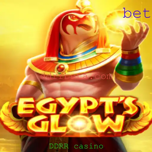 Descubra o Fascinante Mundo de EgyptsGlow no DDRR Casino