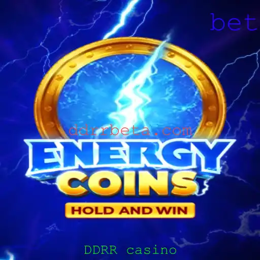 EnergyCoins: Inovação e Emoção no DDRR Casino