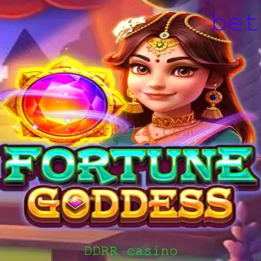 FORTUNEGODDESS: Descubra as Emoções do Novo Jogo do DDRR Casino
