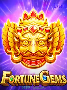 FortuneGems: Descubra o Jogo Vibrante do DDRR Casino