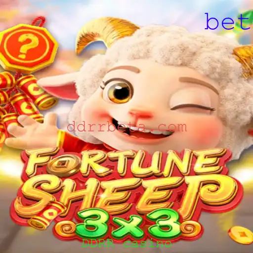 Descubra o Jogo FortuneSheep no DDRR Casino