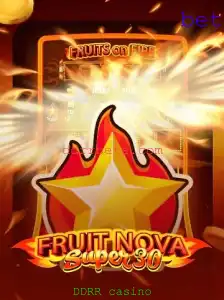 Explorando o Universo de FruitrNovaSupe30 no Contexto Atual dos Cassinos
