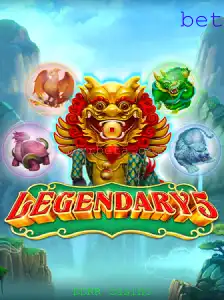 Legendary5: O Excitante Jogo de Azar do DDRR Casino