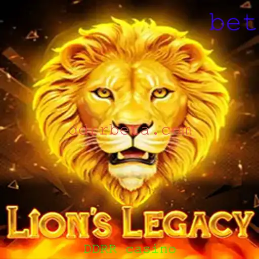 Explorando 'LionsLegacy': A Nova Experiência de Jogo no 'DDRR Casino'