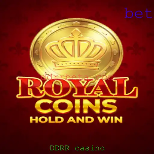 RoyalCoins: Descubra a Nova Sensação do DDRR Casino