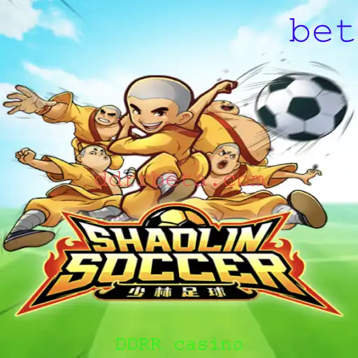 Descubra o Mundo Empolgante de ShaolinSoccer no Universo de DDRR Casino