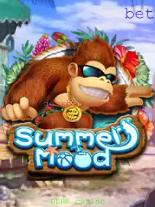 Descubra o Fascínio do Jogo SummerMood: Uma Viagem Imersiva por DDRR Casino