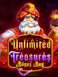 Descubra o Fascinante Mundo de UnlimitedTreasuresBonusBuy