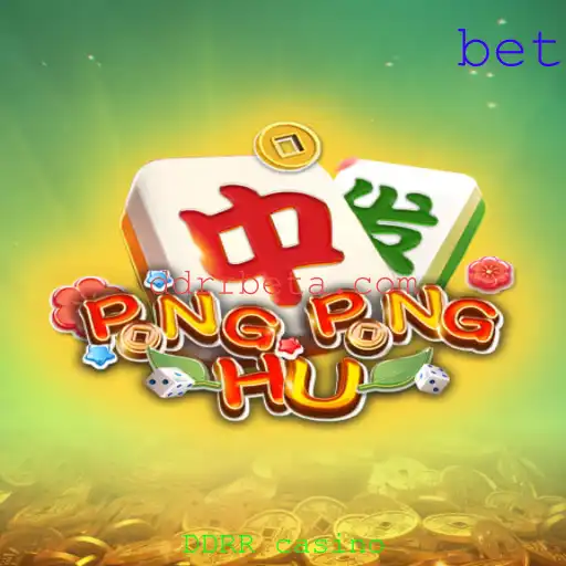 Descubra o Viciante Jogo PONGPONGHU no Universo DDRR Casino