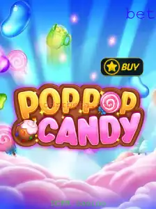 Explorando o Mundo de POPPOPCANDY e DDRR Casino