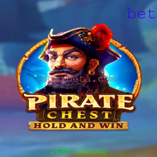 Aventura com PirateChest no DDRR Casino