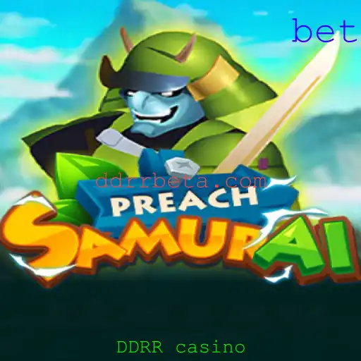PreachSamurai: A Nova Sensação do Mundo dos Games com DDRR Casino