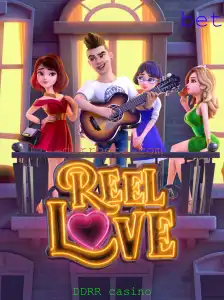 Descubra as Emoções de ReelLove no DDRR Casino