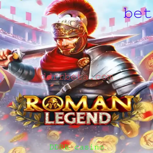 RomanLegend: Descobrindo as Aventuras do DDRR Casino